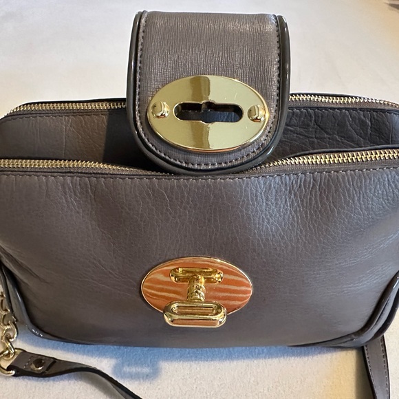 Antonio Melani Vintage Shoulder Bag - Picture 5 of 15